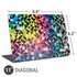 Chromatic 02 Universal Laptop 11in (8.8 x 6.2in) Skin